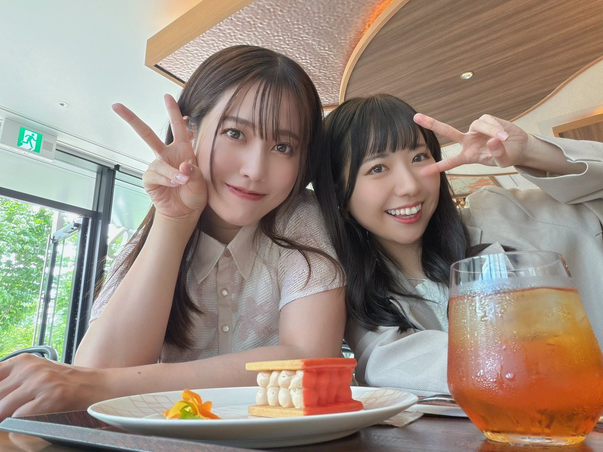 りのの 璃乃（おしりーの）💜🩵 (@624Ritan) / Posts / X