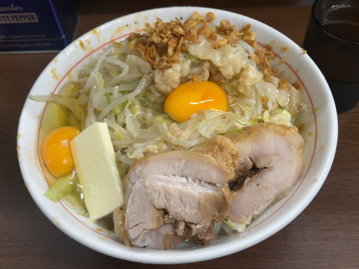 直系二郎大好きマン (YouTubeやってます (@delicious2626) / Posts / X