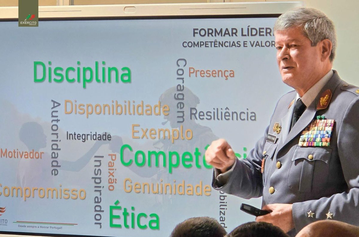 Exército Português 🇵🇹 tweet media