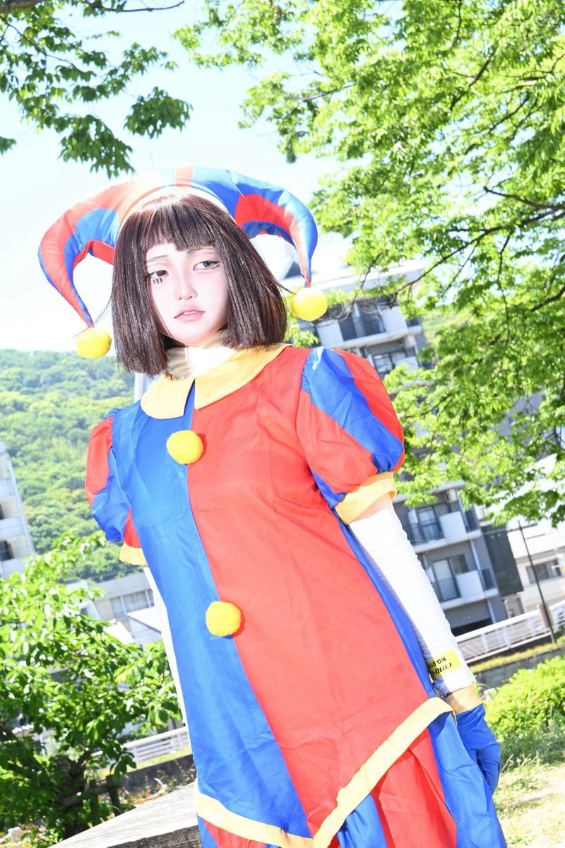 がる tweet media