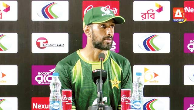 The_Nation's tweet photo. Test cricket punishes every mistake: Shan Masood after 2-0 loss to Bangladesh
https://t.co/jFp0JXBCYC
#testcricket #PAK_VS_BAN #lost https://t.co/N2thEn5Mef