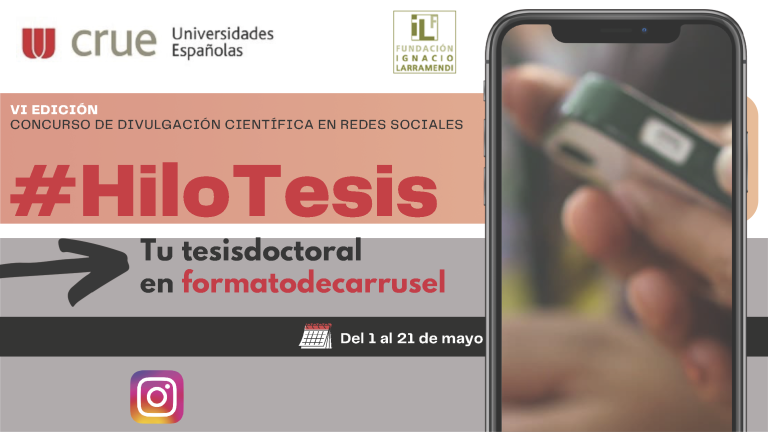 Unidad de Cultura Científica y de la Innovación tweet media