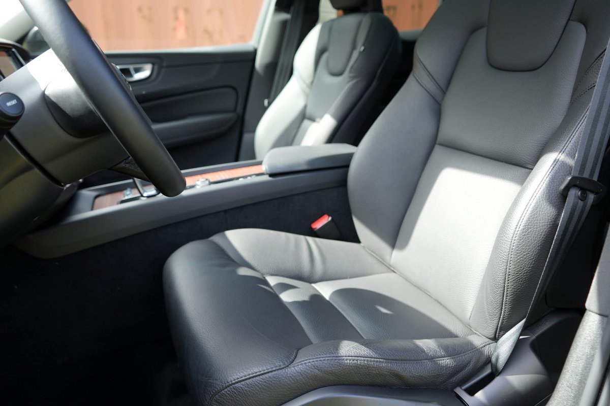 Younger Volvo tweet media