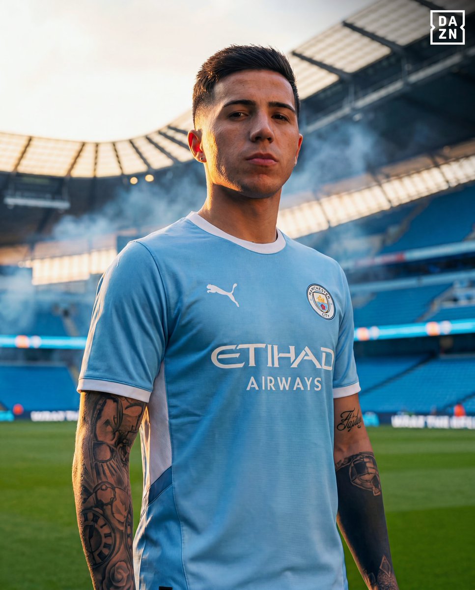 DAZN Football tweet media