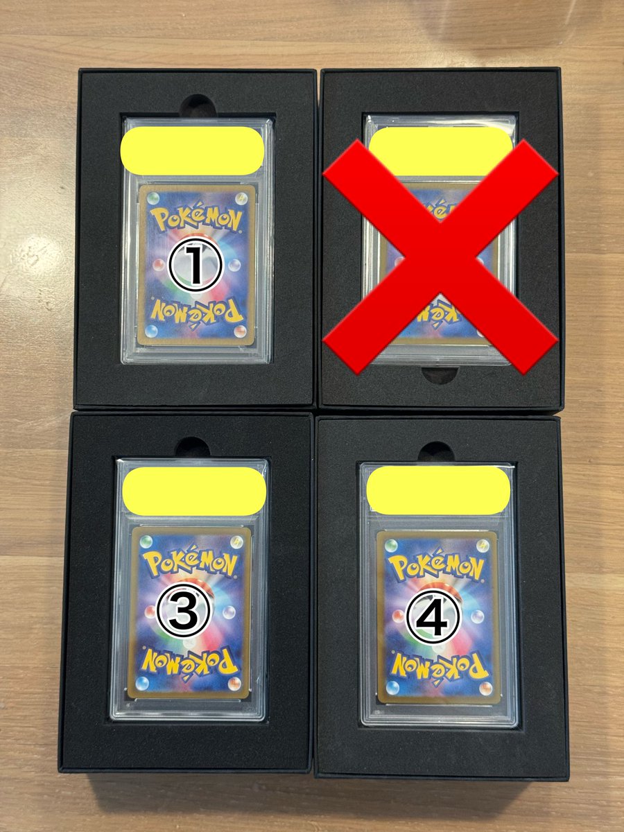 TCG SUCH(ポケカ　オリパ) tweet media