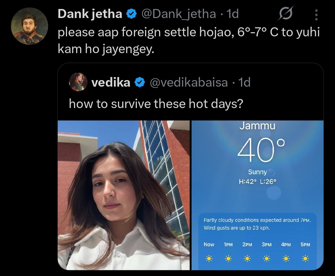 Vengeance tweet media