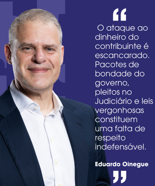 Eduardo Oinegue tweet media