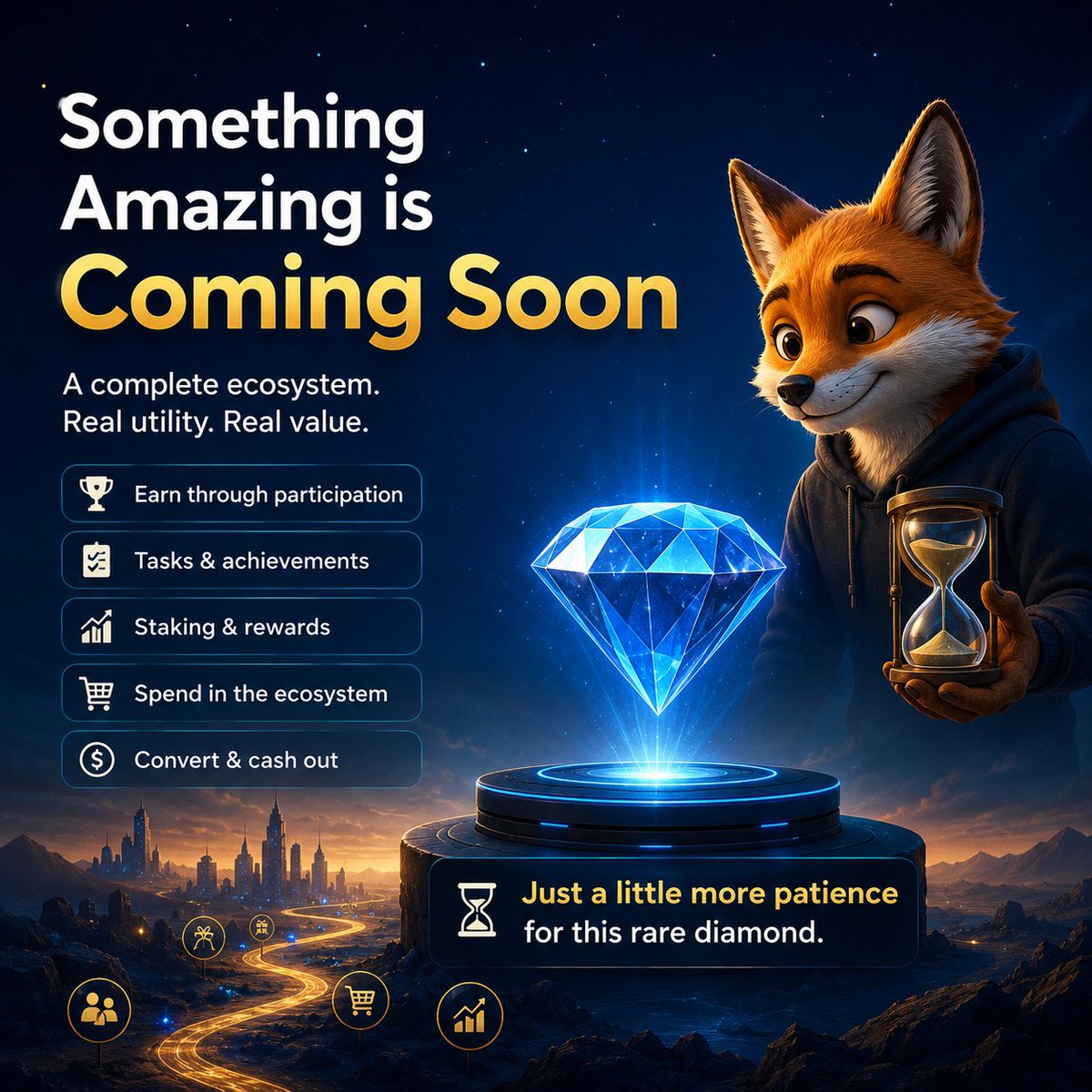 ViFoxCoin tweet media