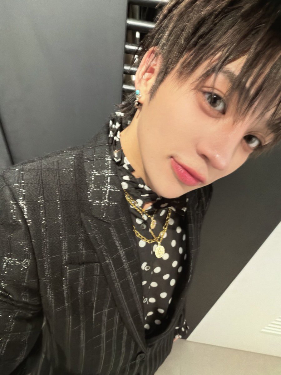 WOLF HOWL HARMONY【公式】 tweet media