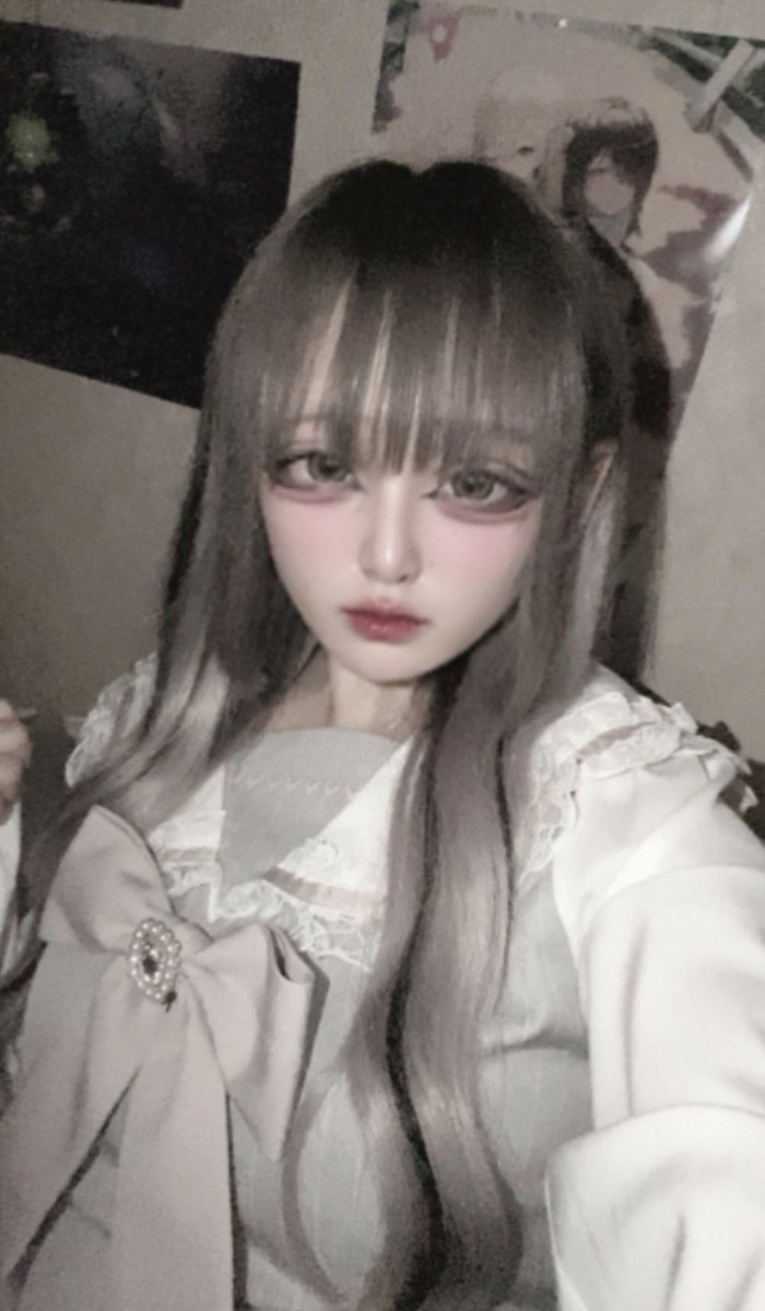 無害 tweet media