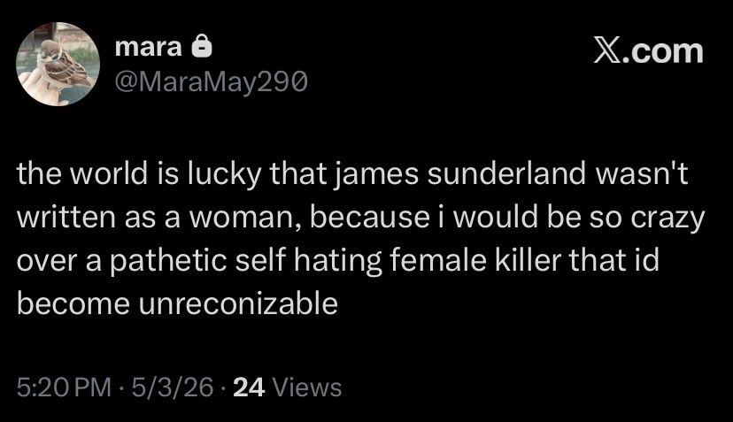Mara Avalon tweet media