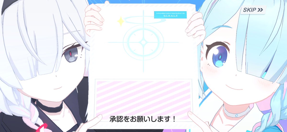 みつまよよ tweet media