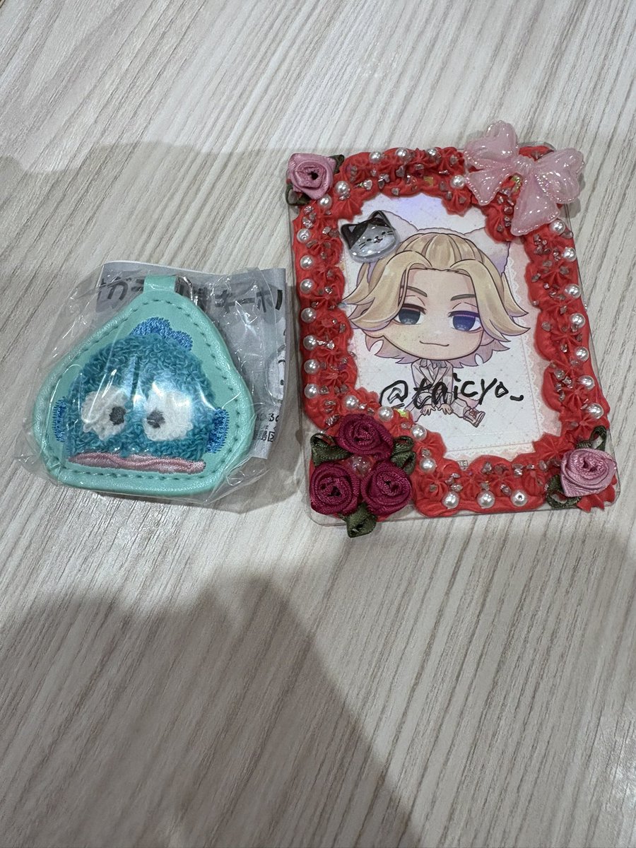 タイチョー tweet media