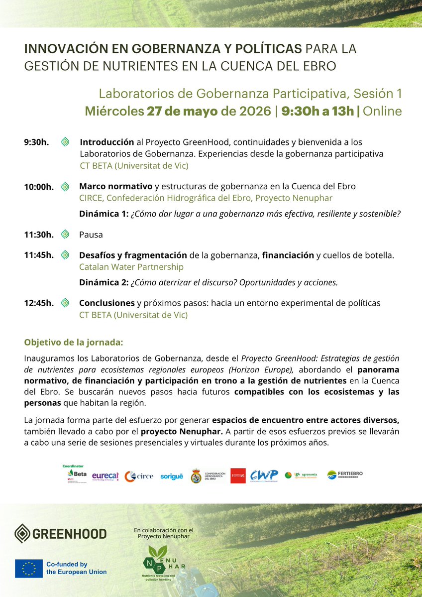 CIRCE - Centro Tecnológico tweet media