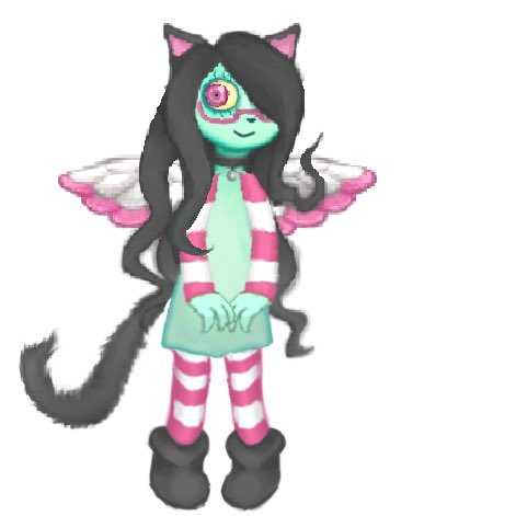 #1 Banette Liker || Eth. Epic Wubbox’s Wife tweet media