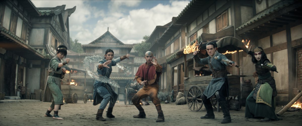 Netflix Malaysia tweet media