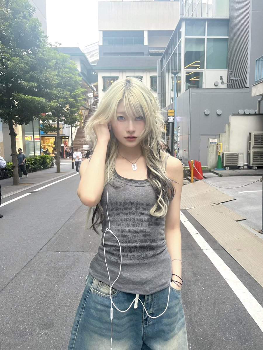 数馬京乃【KOURiN】 tweet media