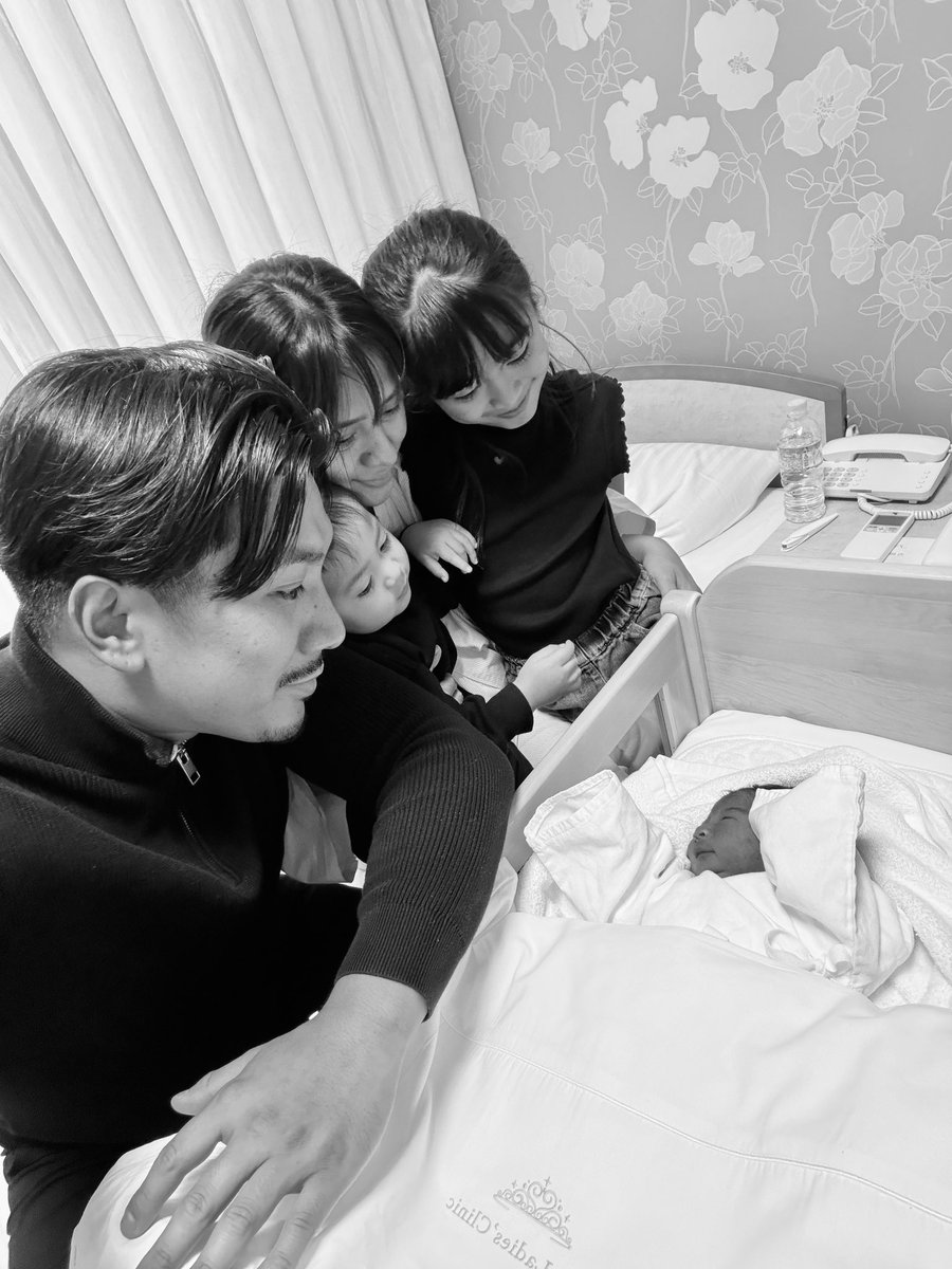 KIMURA, Kensuke tweet media
