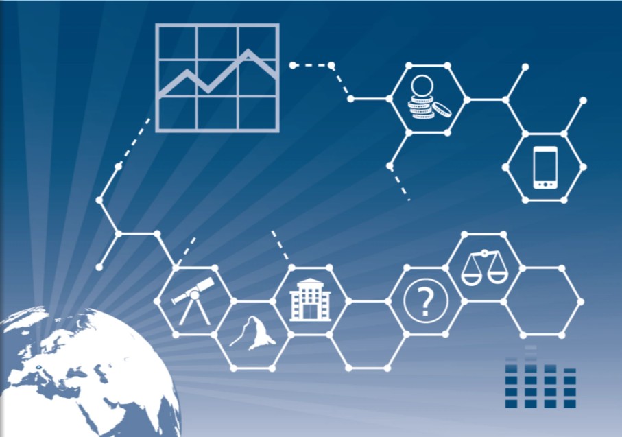 sif_sfi's tweet photo. The annual statistics on Switzerland as a financial centre bring together the most important data currently available on the financial sector. The latest edition is now available.
https://t.co/ejPzR4AvYG https://t.co/wLAH7cvIw5