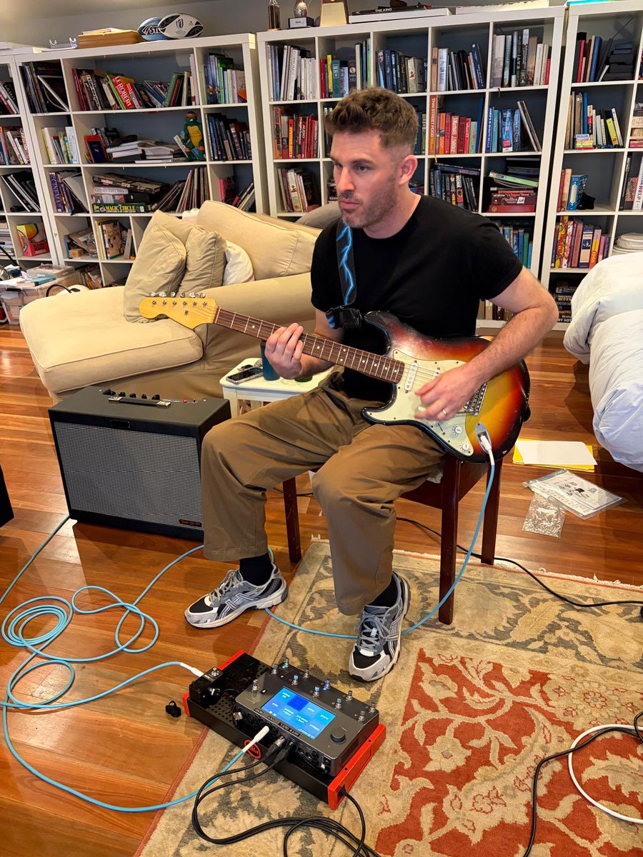 Jimmy Barnes tweet media