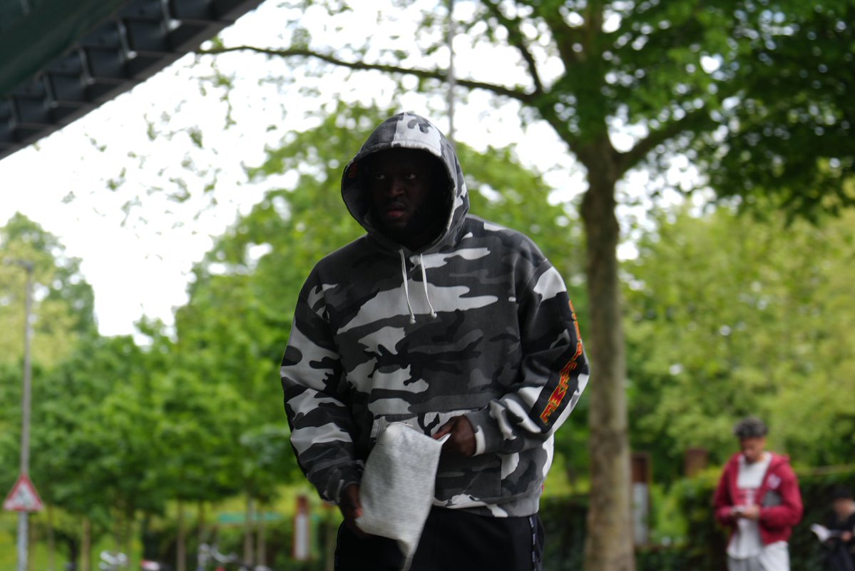 boniface to the world tweet media