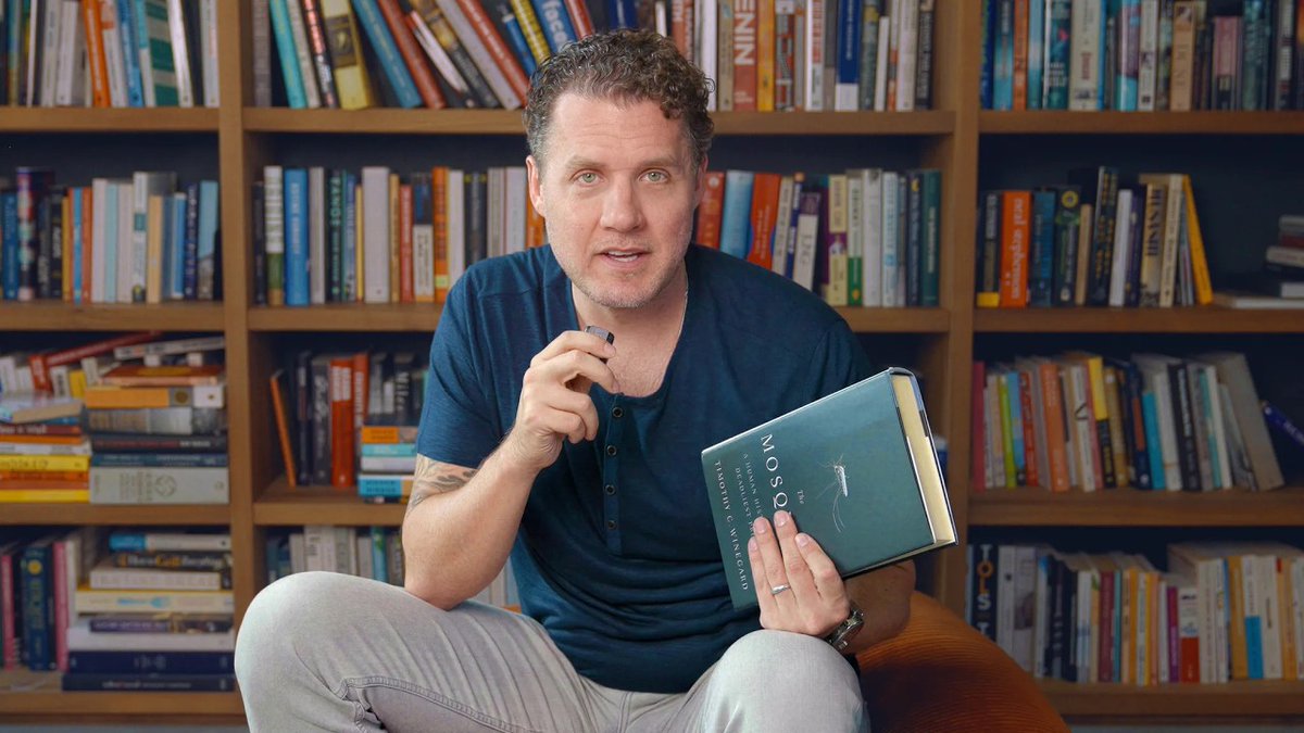 Alex & Books 📚 tweet media