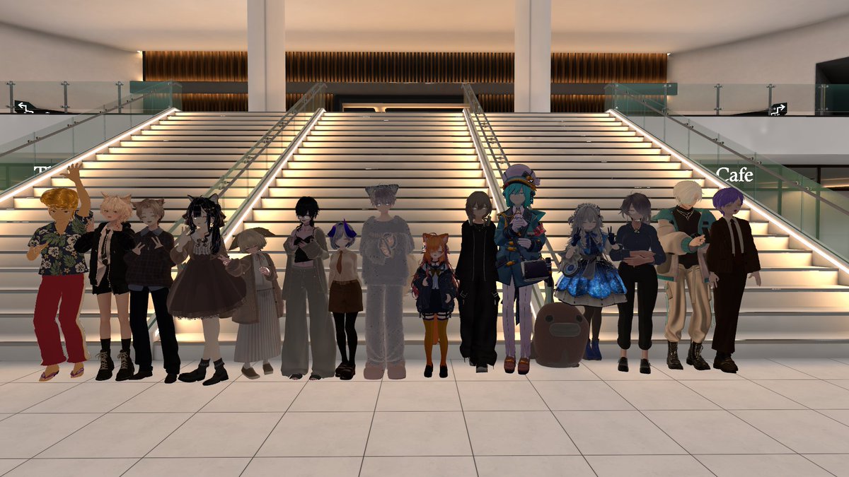 🌠一般社団法人メタシアター🌠 tweet media