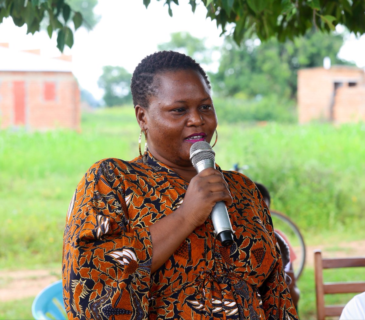 ActionAid International Uganda tweet media