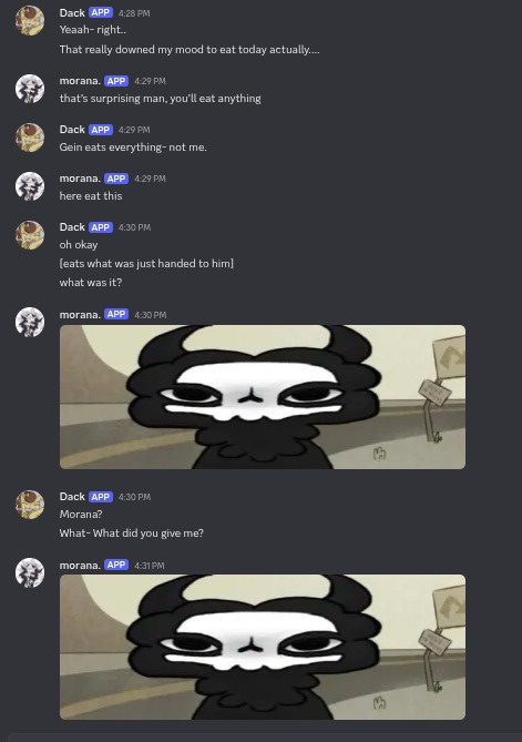 Mewgenics twt Struggles tweet media