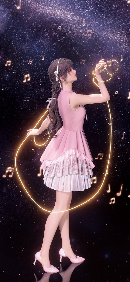 nonespecial12's tweet photo. Let me see your mc with this qr cutie 🌸 https://t.co/Mgwf6jkUI9