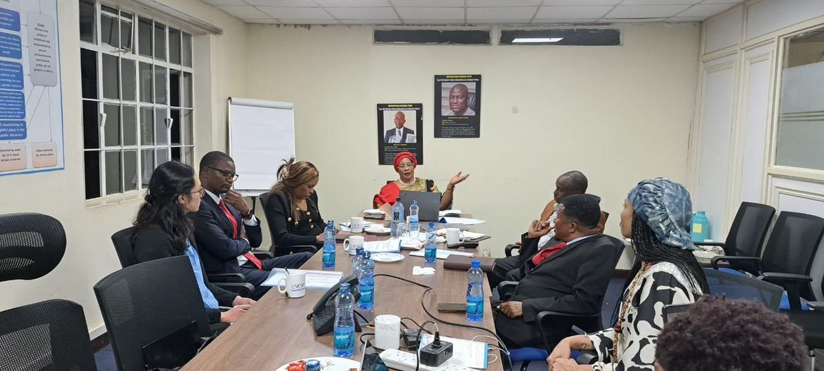 mithika_mwenda's tweet photo. Through #PACJA and #CJIFA, we remain committed to bridging the gap between global climate commitments and the communities on the frontline of resilience, adaptation, and survival. The future of climate action must be community-led, just, and transformative. https://t.co/KrJczS8lcR