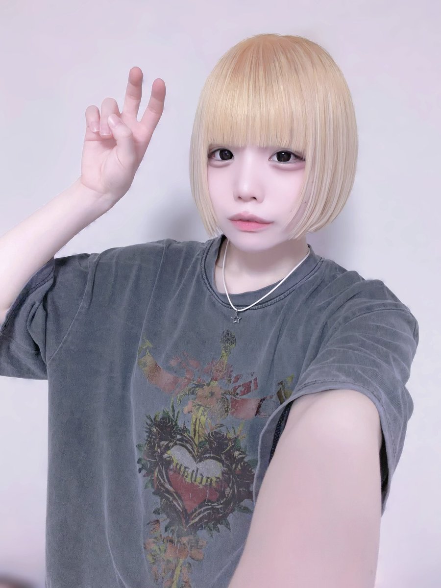ほしの のき tweet media