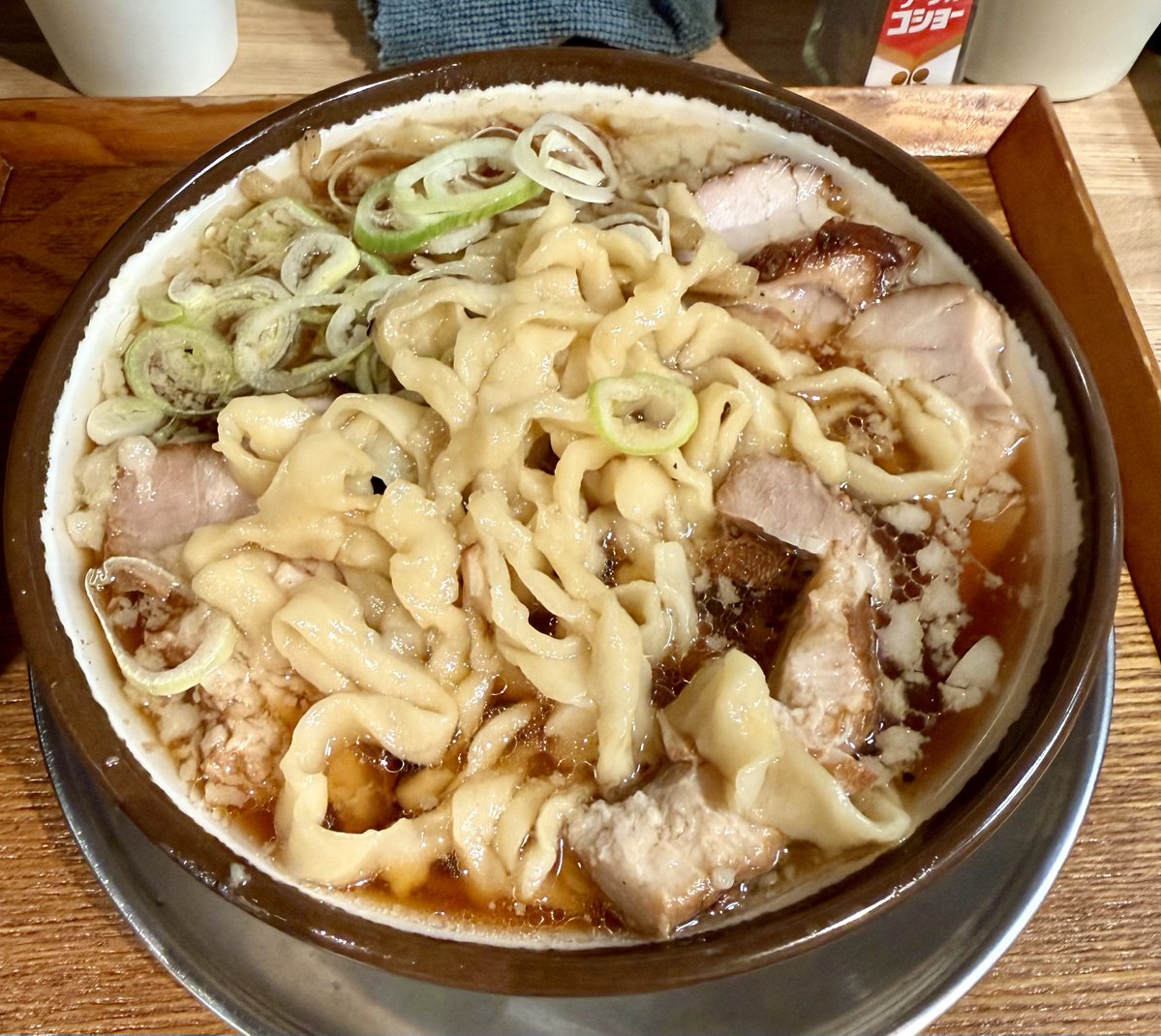 らーめんまん様 🇹🇭らーめんまん㊥@Bangkok (@watarujin1110) / Posts / X