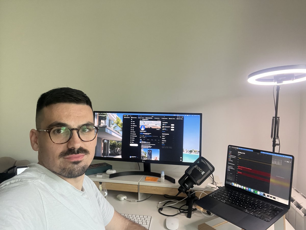 Bratislav Baljak tweet media