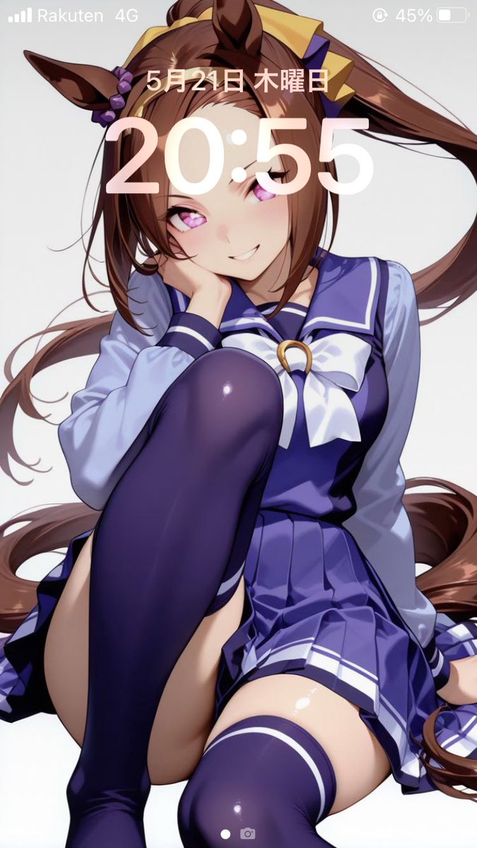 おにへい tweet media