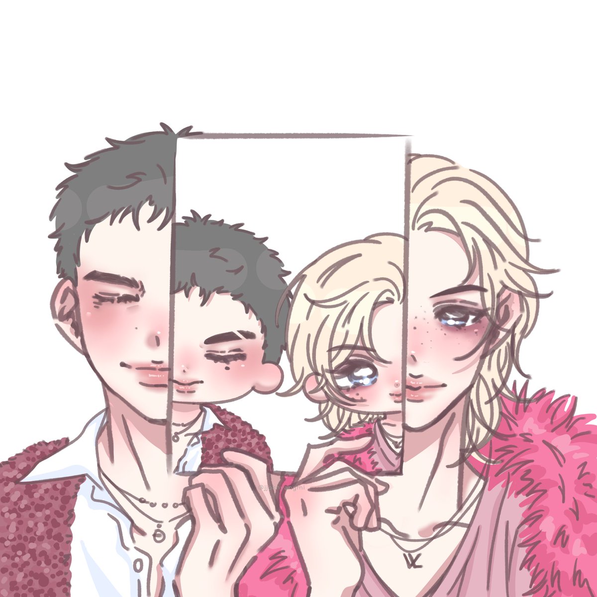 •ᴗ• tweet media