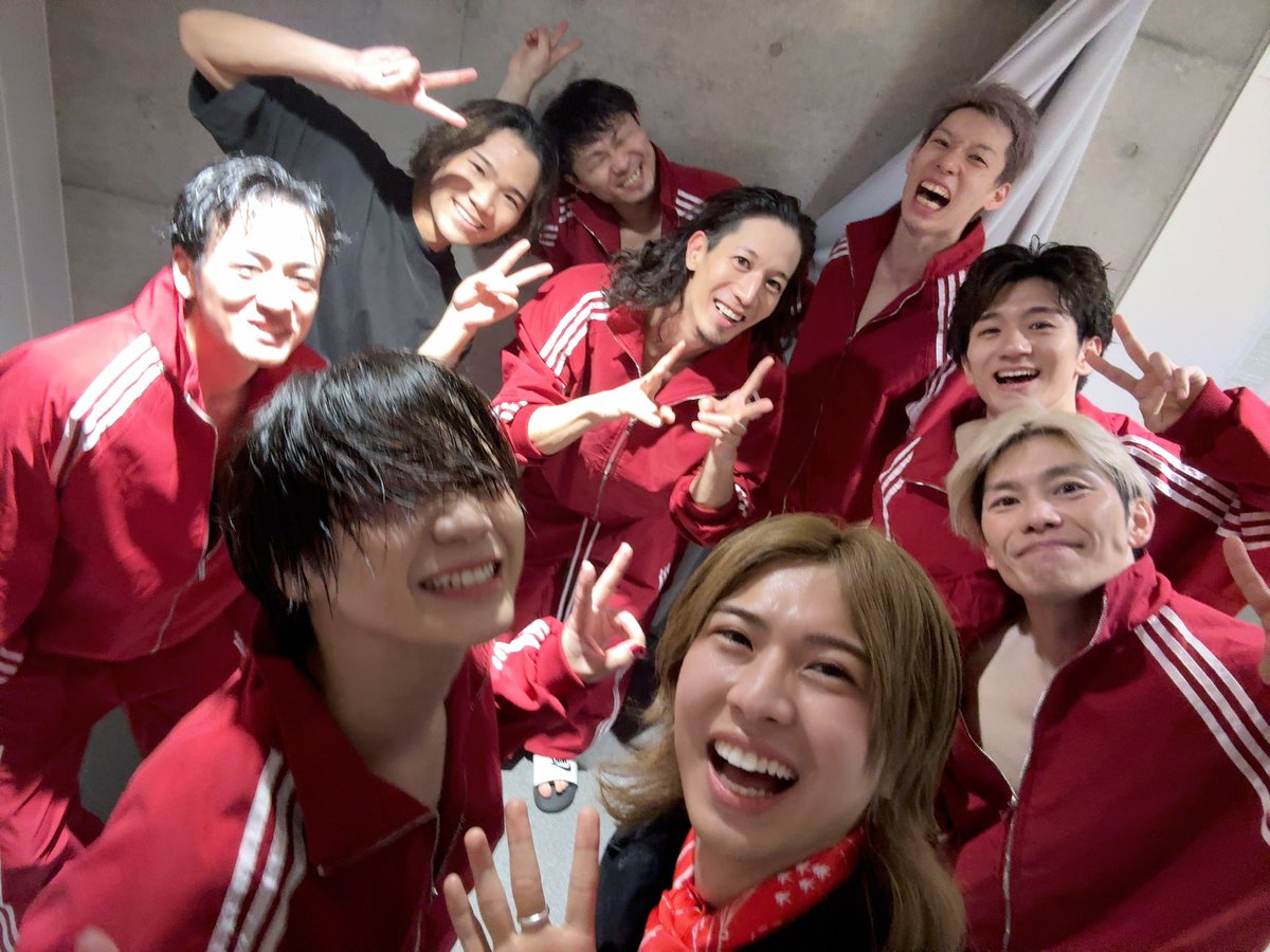 岡宮来夢 tweet media