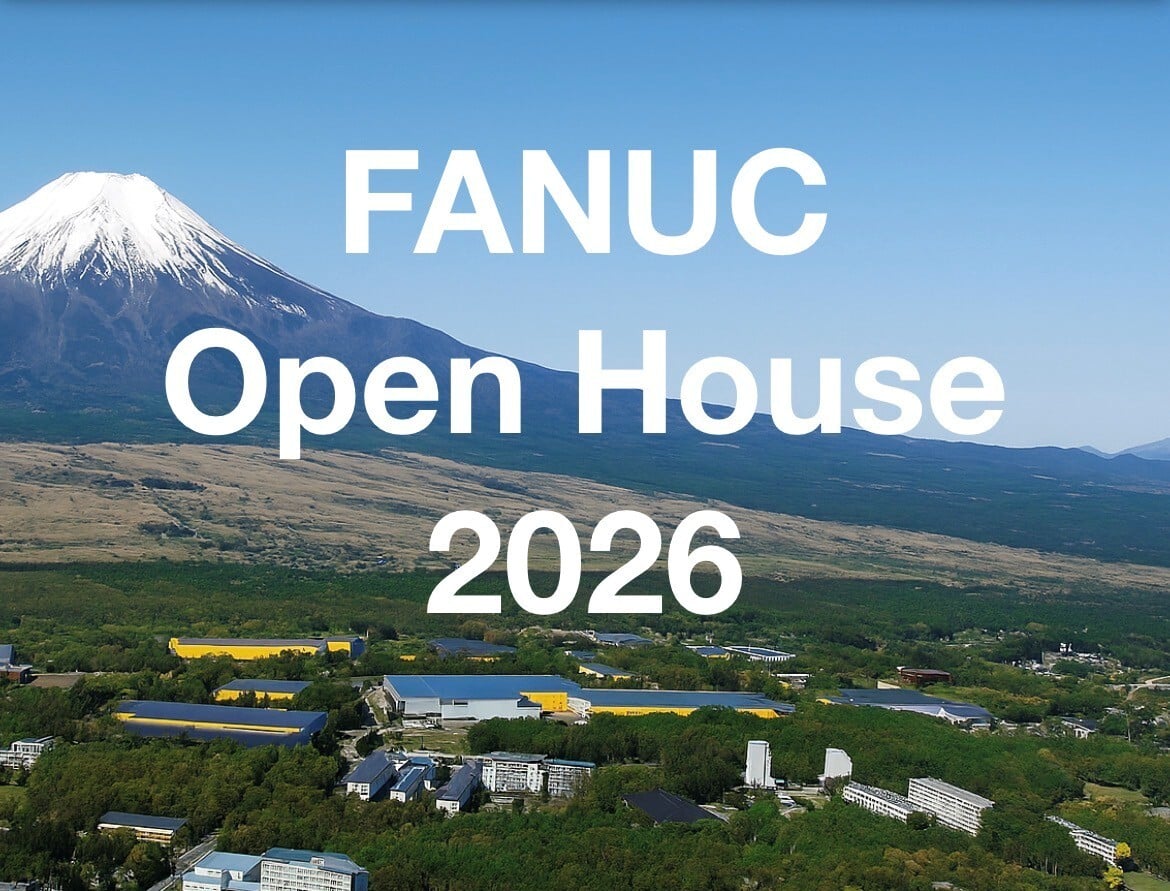 ModigMachine's tweet photo. Today, #MODIG is visiting #FANUC for an Open House, where they are exploring the latest advancements in CNC and drive technology. These insights support the continued development of MODIG next machine series, #MHM, in which performance, precision, and reliability are key drivers. https://t.co/0jkYSG1KRN