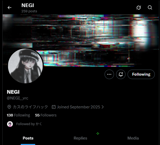 I'm Mori you are a chimpanzee^^ tweet media
