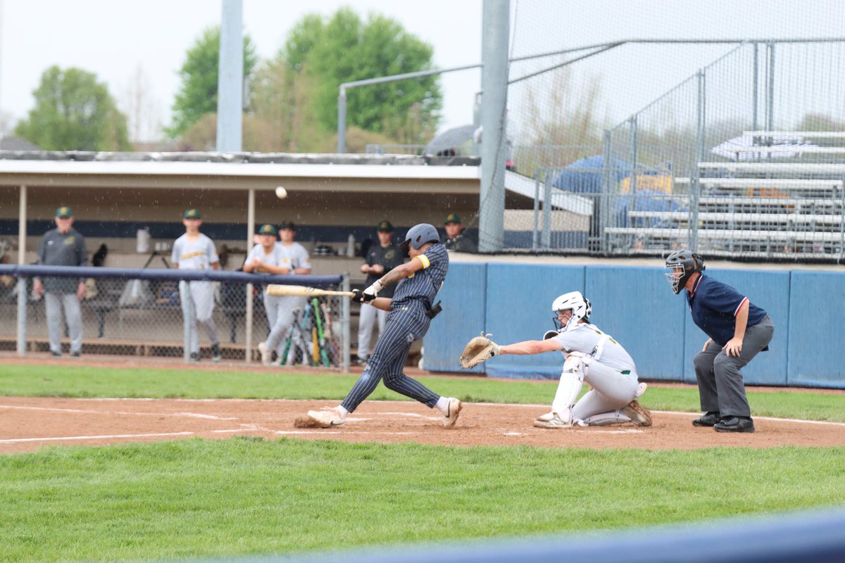 Archbold Baseball ⚡️⚾️ tweet media
