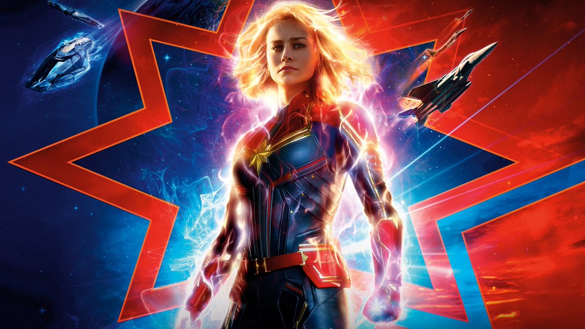 Marvel Updates tweet media