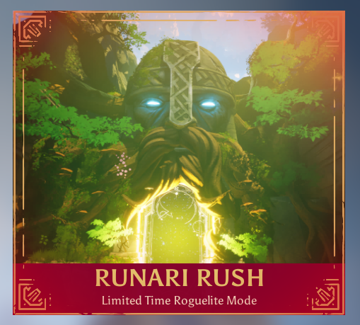 PerpGames's tweet photo. The Cloudheim Eldmyr update goes live May 28th! 💥

Featuring:

🟢 A new vault island
🔴 Limited-time roguelite mode

Choose your starting loadout, then fight through the serpent’s forces to collect gold and unlock chests, granting you upgrades, new weapons, and new abilities!

Can you defeat the champion and push the fire serpent back from the brink? 🤔

#Cloudheim is coming to PS5 & Xbox Series X|S soon 🥳