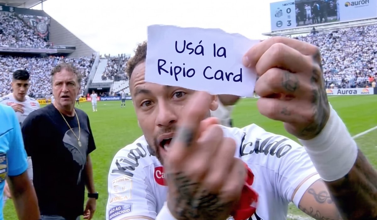 Ripio tweet media