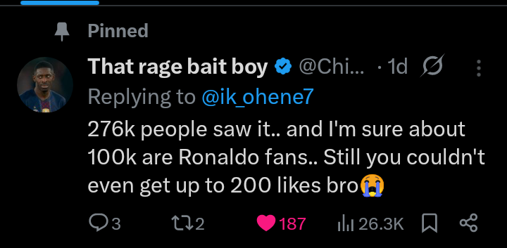 Abdulmahleek tweet media