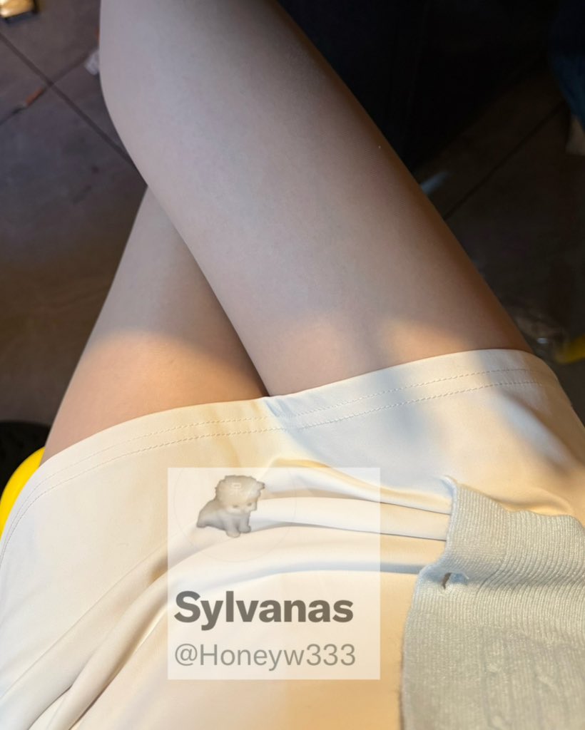 Syl tweet media