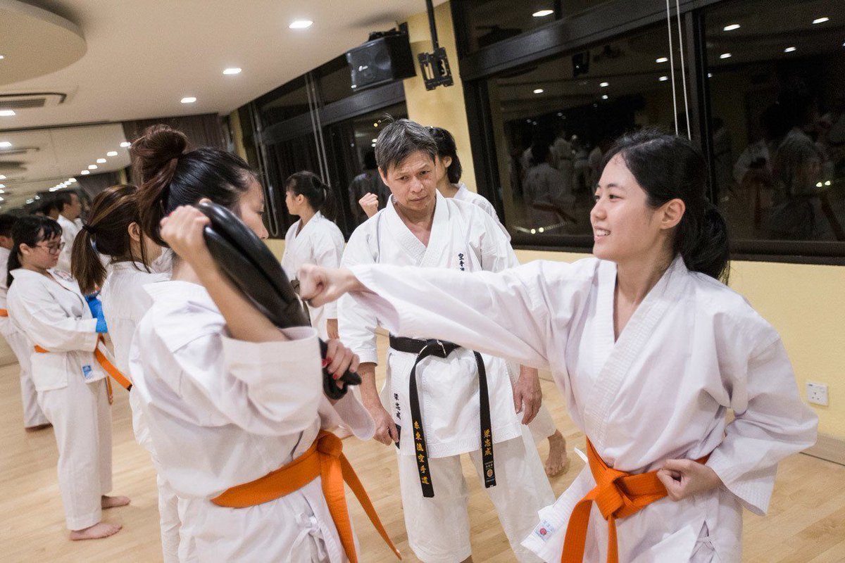 HorizonMA's tweet photo. Why Training with Friends in Martial Arts Can Be Benficial 
https://t.co/85Jm2AiZWw https://t.co/N4SlfPN857
