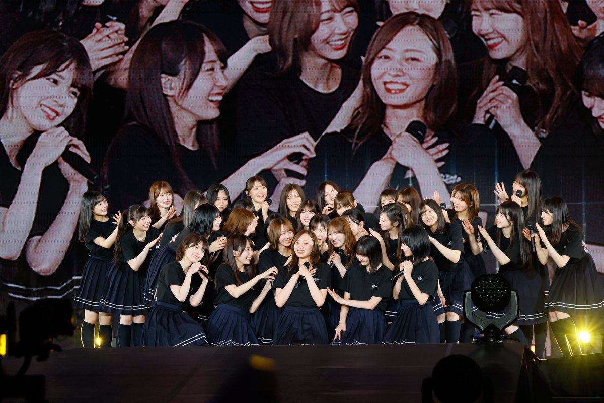 The0627's tweet photo. 梅ちゃん9年8ヶ月乃木坂46にいてくれてありがとう!!
3代目キャプテンとして、乃木坂を引っ張ってくれて本当にありがとう!!
3期生で一番の推しで一番のrespectする人です!!
この先もずっとずっと梅ちゃんを応援するよ!!
本当にお疲れ様、そして本当にありがとう😊
#乃木坂46
#梅澤美波
#俺らの梅澤美波 https://t.co/6HMxuZLj7u