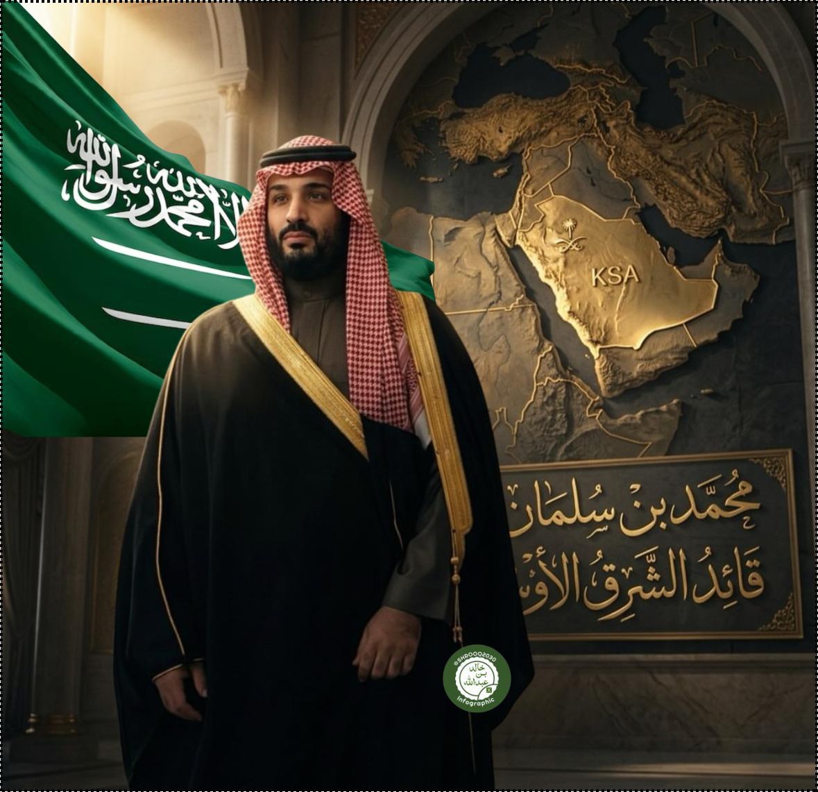 خالد بن عبدالله tweet media