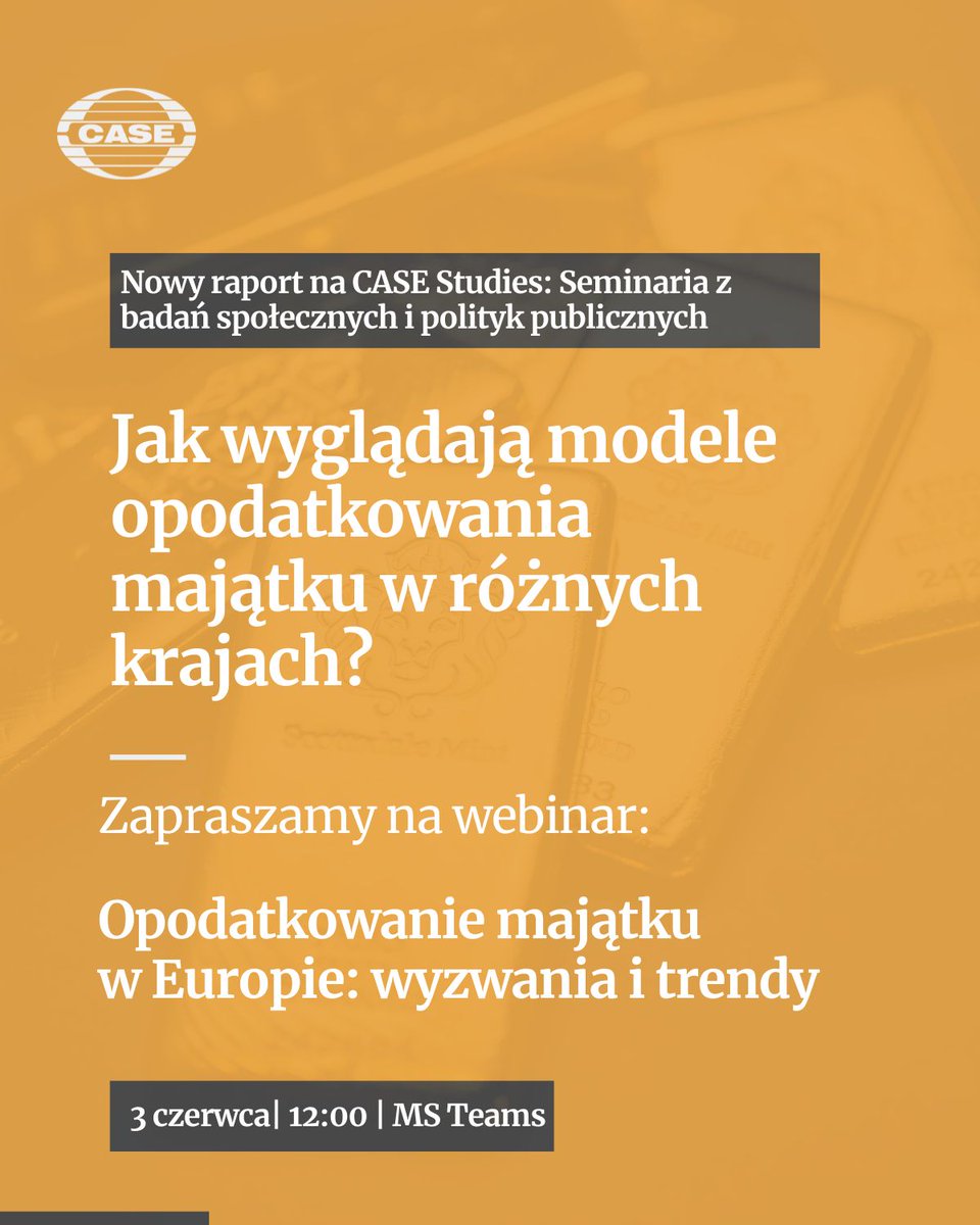 CASE tweet media