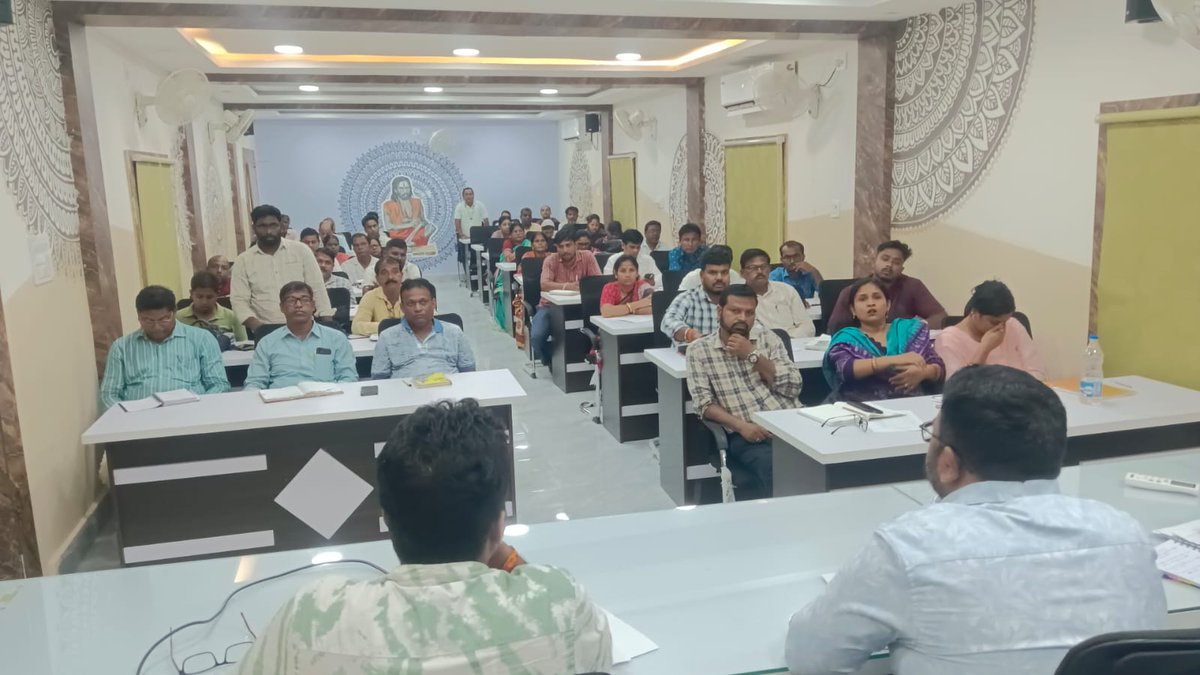 PANCHAYAT SAMITI TIRTOL tweet media